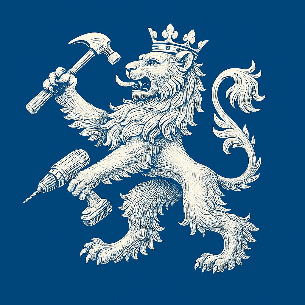 Van Adrichem Multi-Bouw logo