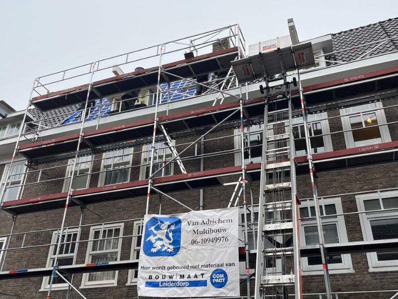 Totaalbouw Noord-Holland